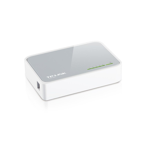 Switch TP-Link TL-SF1005D