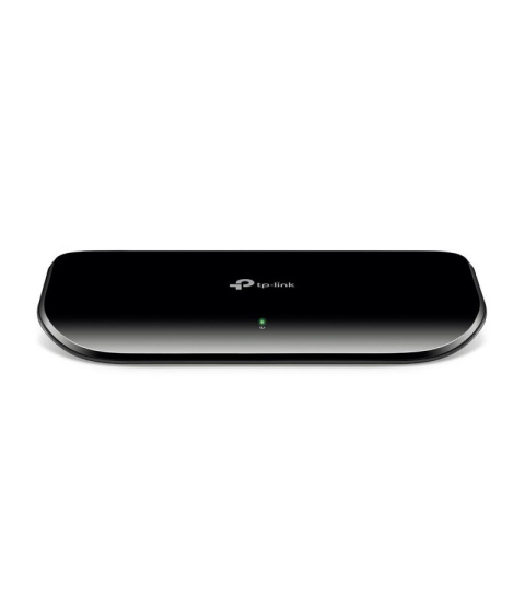Switch TP-Link TL-SG1008D