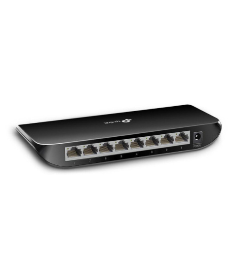 Switch TP-Link TL-SG1008D