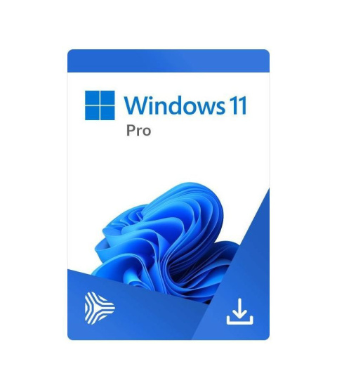 System operacyjny Microsoft Windows 11 Professional PL 64-bit OEM DVD System operacyjny Microsoft Windows 11 Professional PL 64-bit OEM DVD