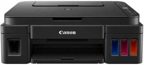 Urządzenie wielofunkcyjne Canon PIXMA G3410 MegaTank