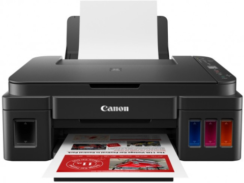 Urządzenie wielofunkcyjne Canon PIXMA G3410 MegaTank