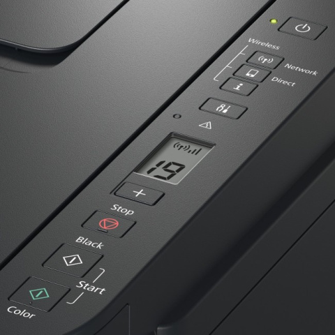 Urządzenie wielofunkcyjne Canon PIXMA G3410 MegaTank