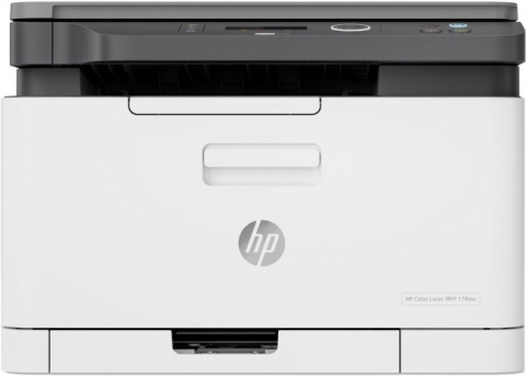 Urządzenie wielofunkcyjne HP Color Laser MFP 178nw USB WiFi AirPrint Urządzenie wielofunkcyjne HP Color Laser MFP 178nw USB WiFi AirPrint