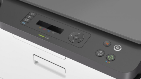 Urządzenie wielofunkcyjne HP Color Laser MFP 178nw USB WiFi AirPrint Urządzenie wielofunkcyjne HP Color Laser MFP 178nw USB WiFi AirPrint