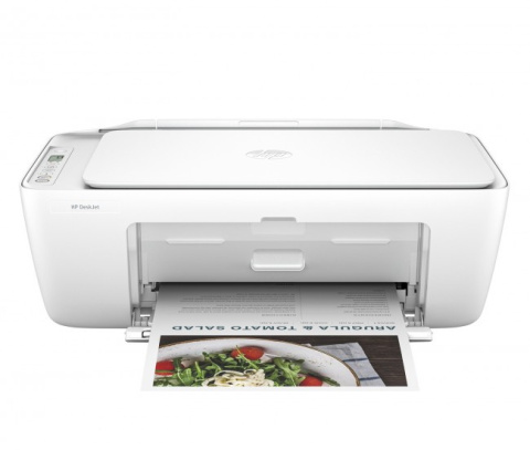 Urządzenie wielofunkcyjne HP DeskJet 2810e - WiFi | HP Smart | AirPrint | Instant Ink | HP+ Kolor Urządzenie wielofunkcyjne HP DeskJet 2810e - WiFi | HP Smart | AirPrint | Instant Ink | HP+ Kolor
