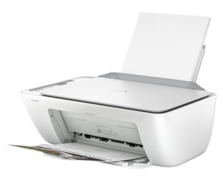 Urządzenie wielofunkcyjne HP DeskJet 2810e - WiFi | HP Smart | AirPrint | Instant Ink | HP+ Kolor
