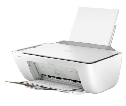 Urządzenie wielofunkcyjne HP DeskJet 2810e - WiFi | HP Smart | AirPrint | Instant Ink | HP+ Kolor Urządzenie wielofunkcyjne HP DeskJet 2810e - WiFi | HP Smart | AirPrint | Instant Ink | HP+ Kolor