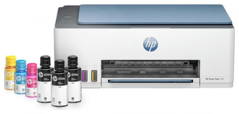 Urządzenie wielofunkcyjne HP Smart Tank 585 kolor WIFI Urządzenie wielofunkcyjne HP Smart Tank 585 kolor WIFI