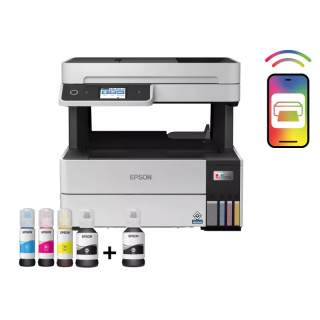Urządzenie wielofunkcyjne kolor Epson L6460