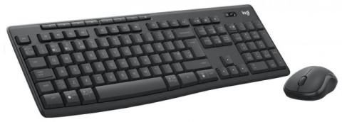 Zestaw klawiatura+mysz Logitech MK370 Business Zestaw klawiatura+mysz Logitech MK370 Business