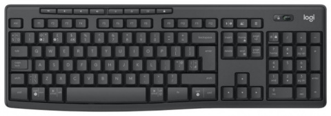 Zestaw klawiatura+mysz Logitech MK370 Business Zestaw klawiatura+mysz Logitech MK370 Business