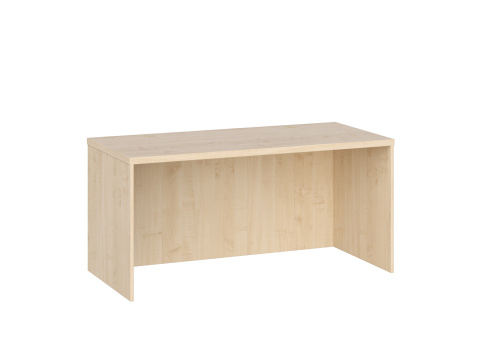 KUJAWIAK PREMIO Biurko gabinetowe typu recepcja dł. 1800 mm KUJAWIAK PREMIO Biurko gabinetowe typu recepcja dł. 1800 mm