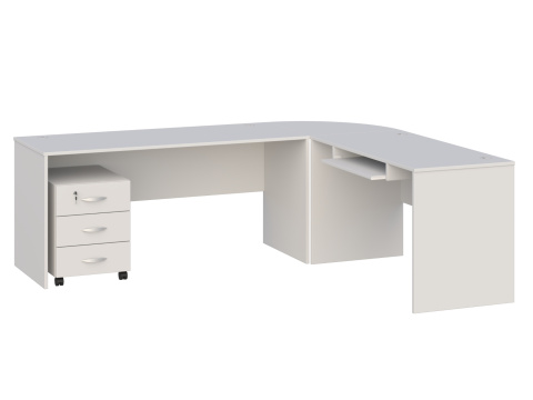 KUJAWIAK STANDARD KS1216 zestaw biurek szkolnych KUJAWIAK STANDARD KS1216 zestaw biurek szkolnych