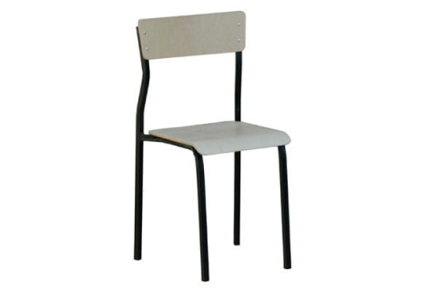 Krzesło szkolne Leon ROZMIAR 6