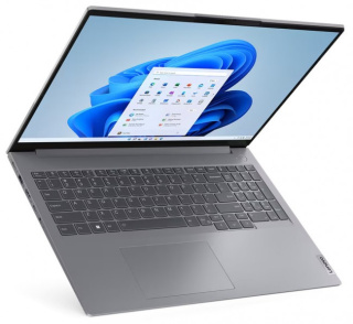 Laptop Lenovo ThinkBook 16 G6 - Ryzen 7 7730U / 16''-WUXGA / 16GB / 512GB / Win11Pro