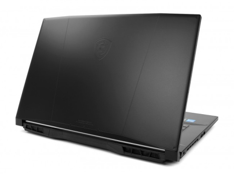 Laptop MSI Katana 17 B12UCRK-1054PL - i5-12450H / 17,3'' / 16GB / 512GB / Win11 / RTX 3050 Laptop MSI Katana 17 B12UCRK-1054PL - i5-12450H / 17,3'' / 16GB / 512GB / Win11 / RTX 3050