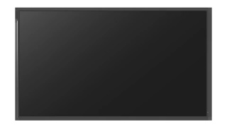 Monitor informacyjny Avtek DS 43" - 24/7 + Moduł WiFi/BT