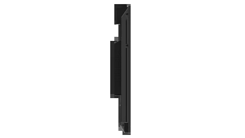 Monitor informacyjny Avtek DS 43" - 24/7 + Moduł WiFi/BT