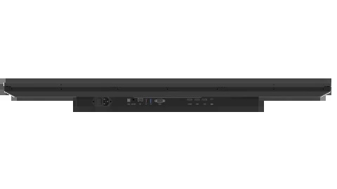 Monitor informacyjny Avtek DS 43" - 24/7 + Moduł WiFi/BT