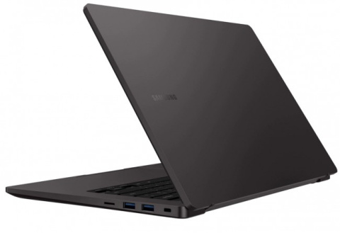 Notebook Samsung Galaxy Book2 - i5-1250P / 14'' / 16GB / 256GB / Win11Pro / Grafitowy Notebook Samsung Galaxy Book2 - i5-1250P / 14'' / 16GB / 256GB / Win11Pro / Grafitowy