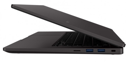 Notebook Samsung Galaxy Book2 - i5-1250P / 14'' / 16GB / 256GB / Win11Pro / Grafitowy Notebook Samsung Galaxy Book2 - i5-1250P / 14'' / 16GB / 256GB / Win11Pro / Grafitowy