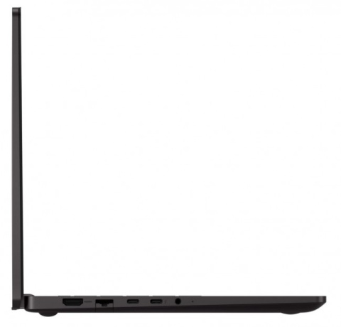 Notebook Samsung Galaxy Book2 - i5-1250P / 14'' / 16GB / 256GB / Win11Pro / Grafitowy Notebook Samsung Galaxy Book2 - i5-1250P / 14'' / 16GB / 256GB / Win11Pro / Grafitowy