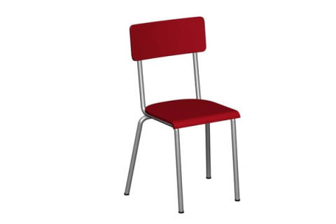 Krzesło przedszkolne Bolek rozm. 0