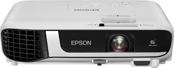 Projektor Epson EB-W51