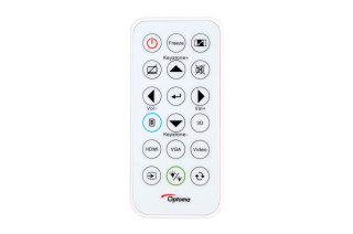 Projektor krótkoogniskowy Optoma W309ST