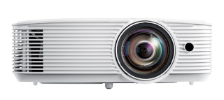 Projektor krótkoogniskowy Optoma W309ST