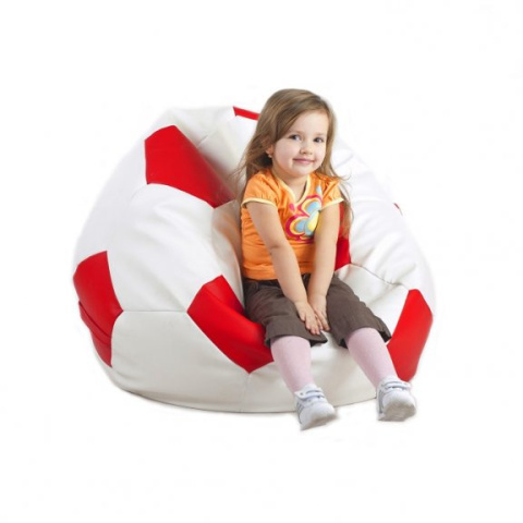 Pufa Football rozmiar XXL