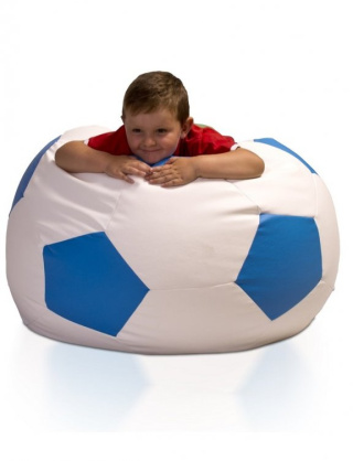 Pufa Football rozmiar XXL