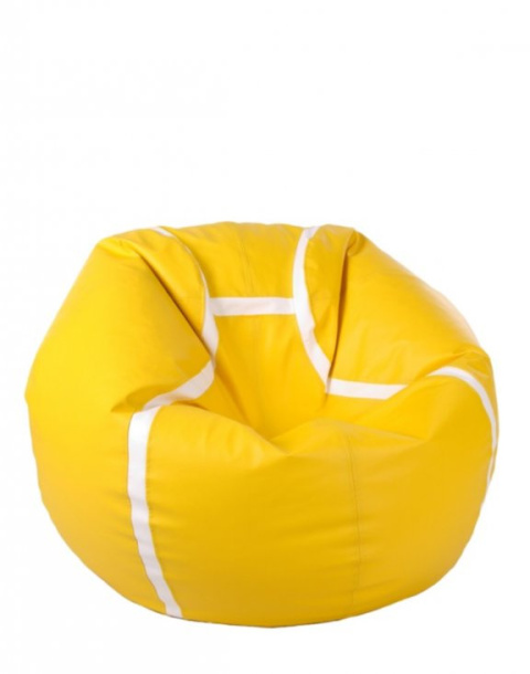 Pufa Tenis rozmiar XXL Pufa Tenis rozmiar XXL