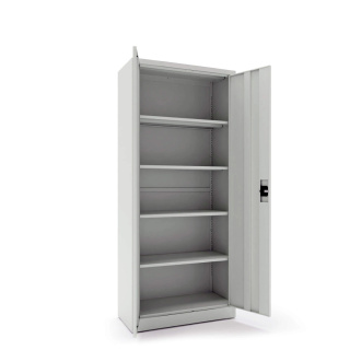 Szafa aktowa 80 x 40 x 185