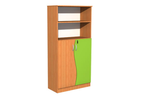 Szafa szkolna Fala 11, szer. 900 mm Szafa szkolna Fala 11, szer. 900 mm