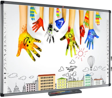 Tablica interaktywna Avtek TT-BOARD 90 Pro Tablica interaktywna Avtek TT-BOARD 90 Pro