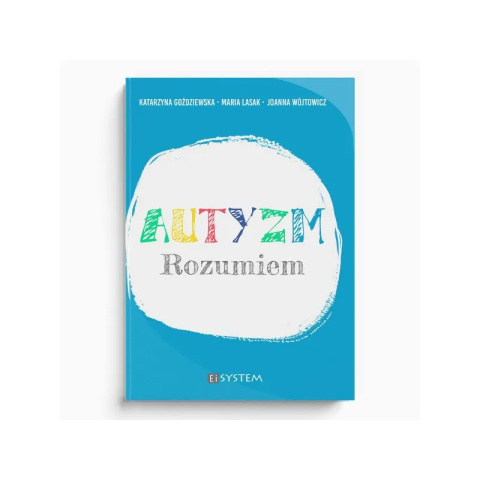 AUTYZM. Rozumiem AUTYZM. Rozumiem