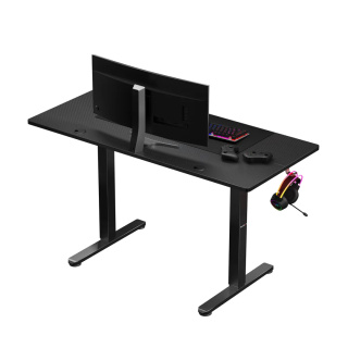 Biurko Elektryczne Huzaro Hero 8.2 Black