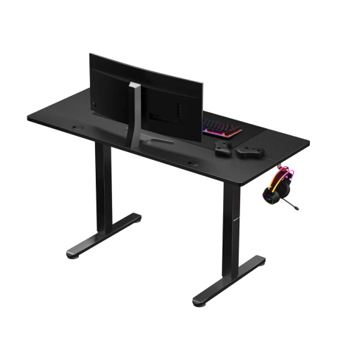 Biurko Elektryczne Huzaro Hero 8.2 Black
