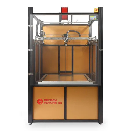 Drukarka 3D Banach Future