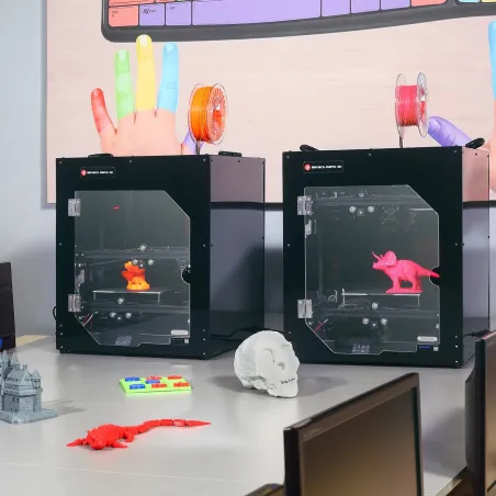 Drukarka 3D Banach Rapid
