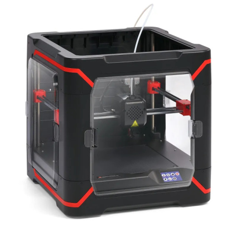 Drukarka 3D Banach School z Filamentem