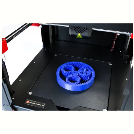 Drukarka 3D Banach School z Filamentem