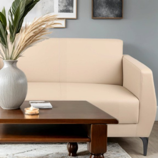Dwuosobowa Sofa Basco Coffee 2