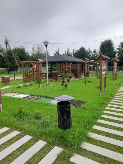 EKOpracownia pod chmurką 2025