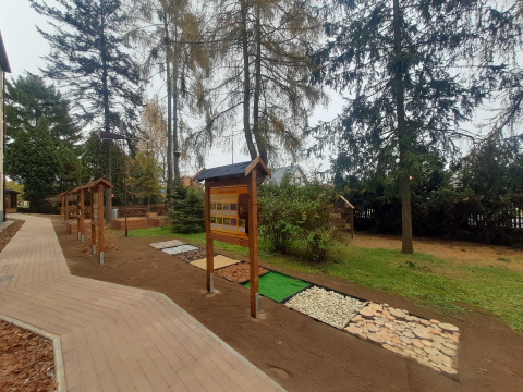 EKOpracownia pod chmurką 2025