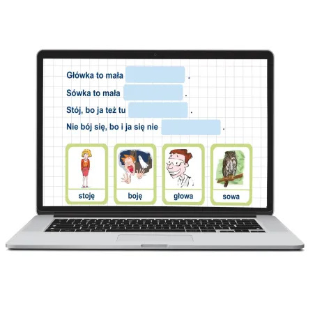 Edukterapeutica Lux Dysleksja ONLINE Edukterapeutica Lux Dysleksja ONLINE