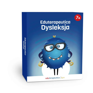 Edukterapeutica Lux Dysleksja ONLINE