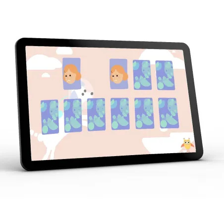 Eduterapeutica Lux ADHD